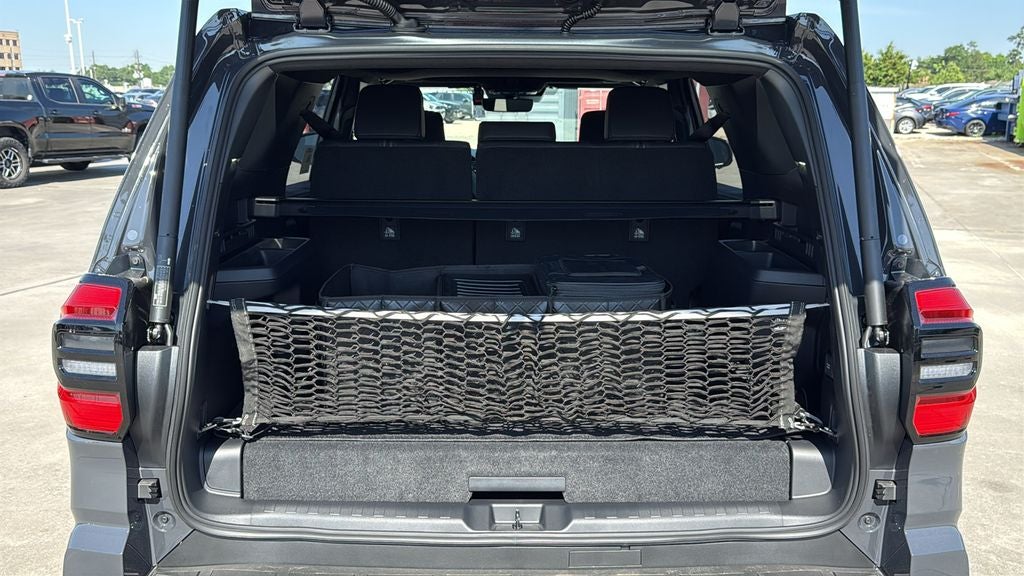 2026 Toyota 4Runner i-FORCE MAX Limited i-FORCE MAX