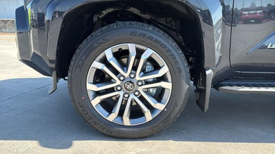 2026 Toyota 4Runner i-FORCE MAX Limited i-FORCE MAX