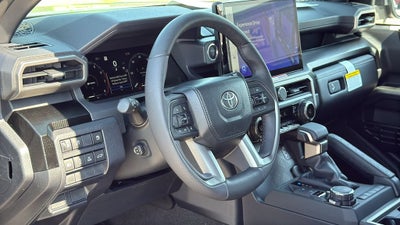 2026 Toyota 4Runner i-FORCE MAX Limited i-FORCE MAX