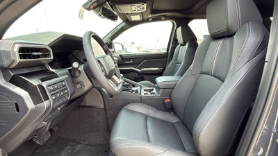 2026 Toyota 4Runner i-FORCE MAX Limited i-FORCE MAX
