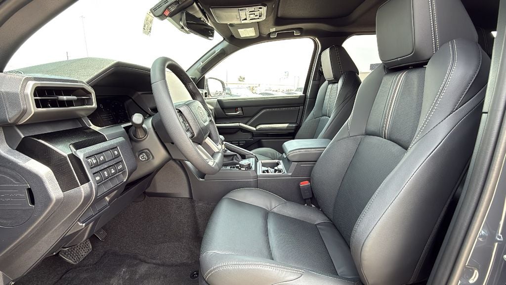 2026 Toyota 4Runner i-FORCE MAX Limited i-FORCE MAX