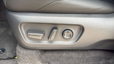 2026 Toyota 4Runner i-FORCE MAX Limited i-FORCE MAX