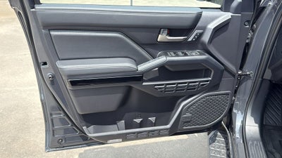 2026 Toyota 4Runner i-FORCE MAX Limited i-FORCE MAX