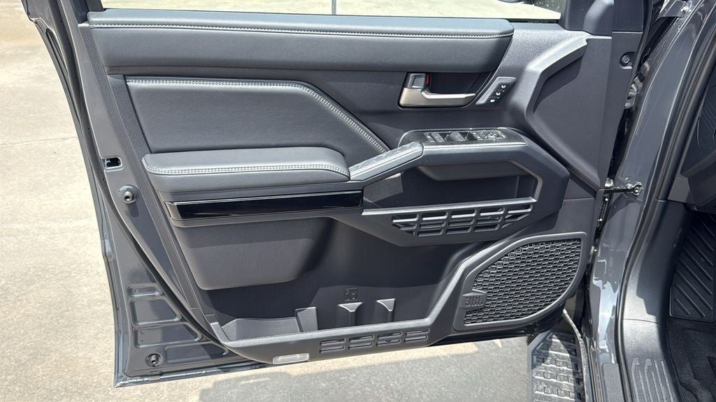 2026 Toyota 4Runner i-FORCE MAX Limited i-FORCE MAX