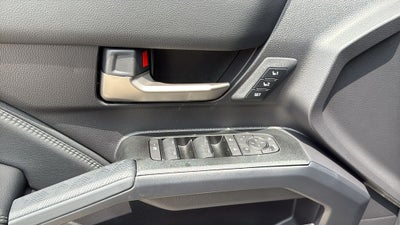 2026 Toyota 4Runner i-FORCE MAX Limited i-FORCE MAX
