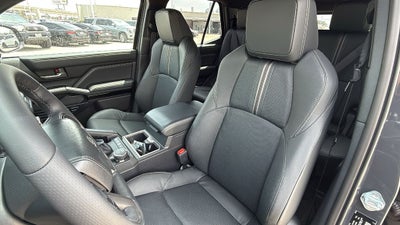 2026 Toyota 4Runner i-FORCE MAX Limited i-FORCE MAX