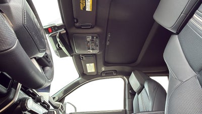 2026 Toyota 4Runner i-FORCE MAX Limited i-FORCE MAX