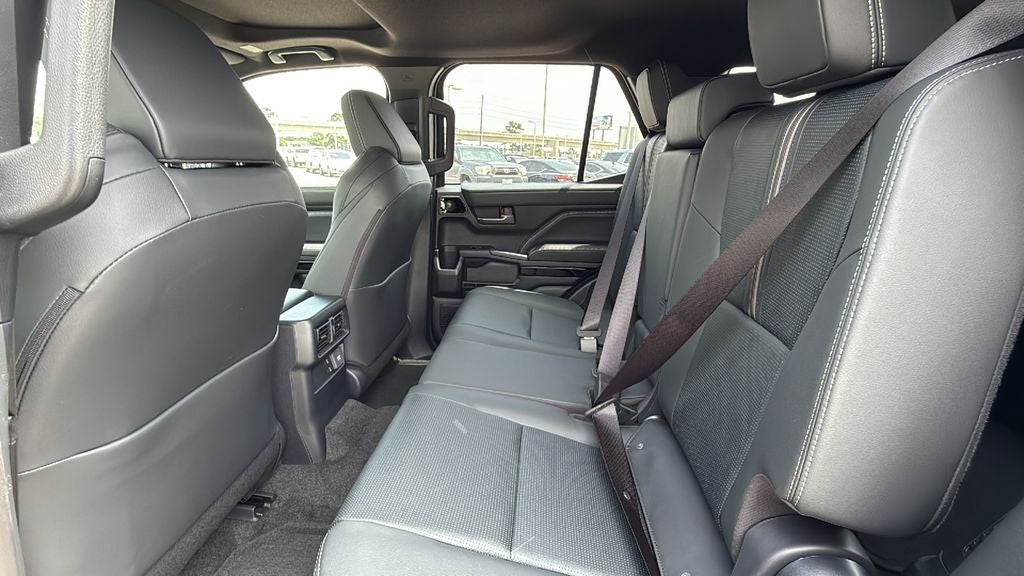 2026 Toyota 4Runner i-FORCE MAX Limited i-FORCE MAX