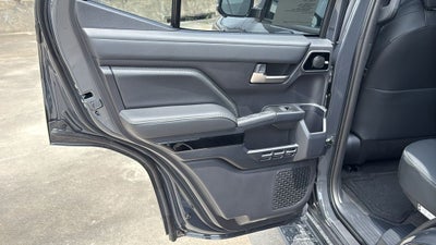 2026 Toyota 4Runner i-FORCE MAX Limited i-FORCE MAX