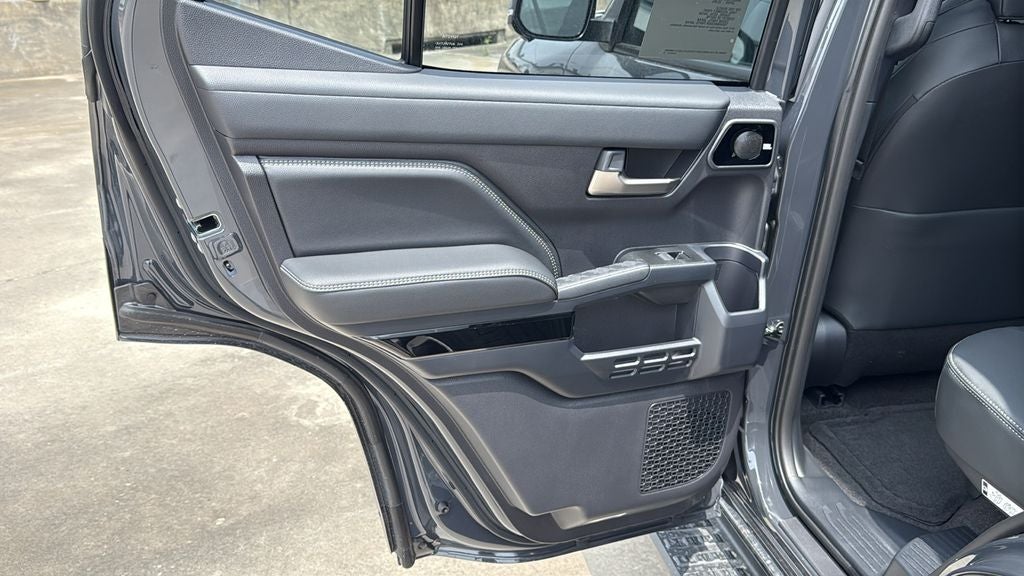 2026 Toyota 4Runner i-FORCE MAX Limited i-FORCE MAX