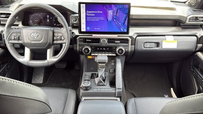 2026 Toyota 4Runner i-FORCE MAX Limited i-FORCE MAX