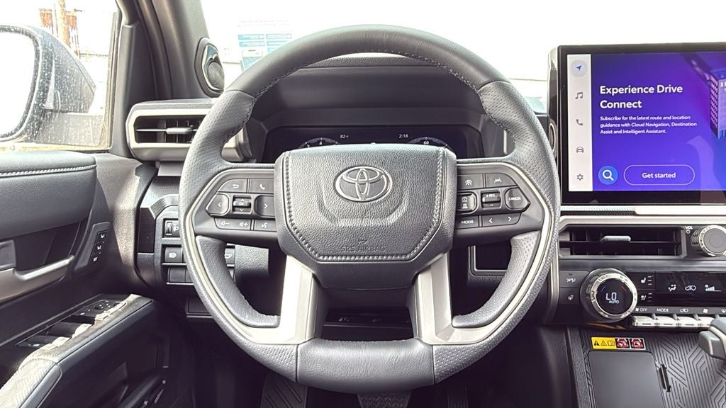 2026 Toyota 4Runner i-FORCE MAX Limited i-FORCE MAX
