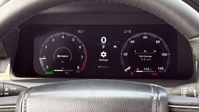 2026 Toyota 4Runner i-FORCE MAX Limited i-FORCE MAX