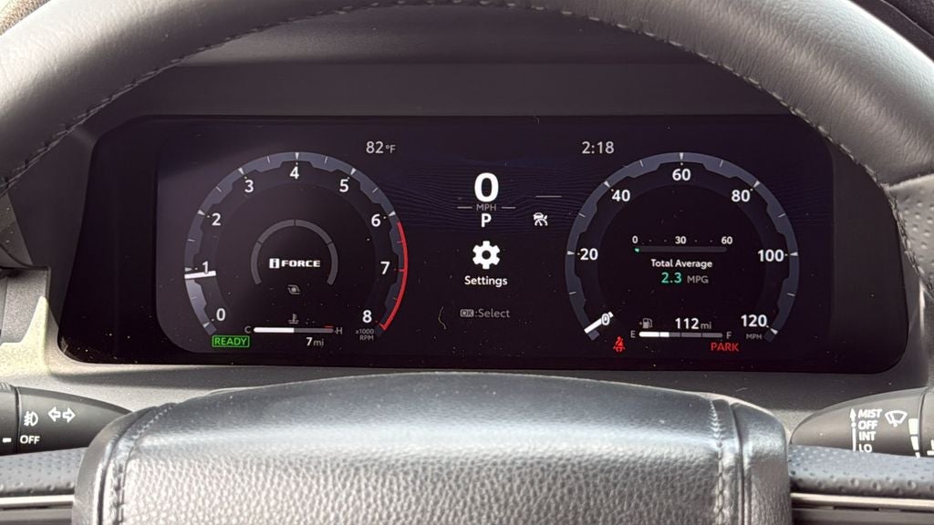 2026 Toyota 4Runner i-FORCE MAX Limited i-FORCE MAX