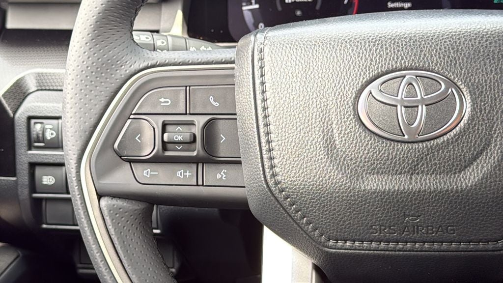 2026 Toyota 4Runner i-FORCE MAX Limited i-FORCE MAX