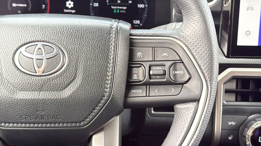 2026 Toyota 4Runner i-FORCE MAX Limited i-FORCE MAX
