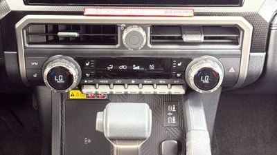 2026 Toyota 4Runner i-FORCE MAX Limited i-FORCE MAX