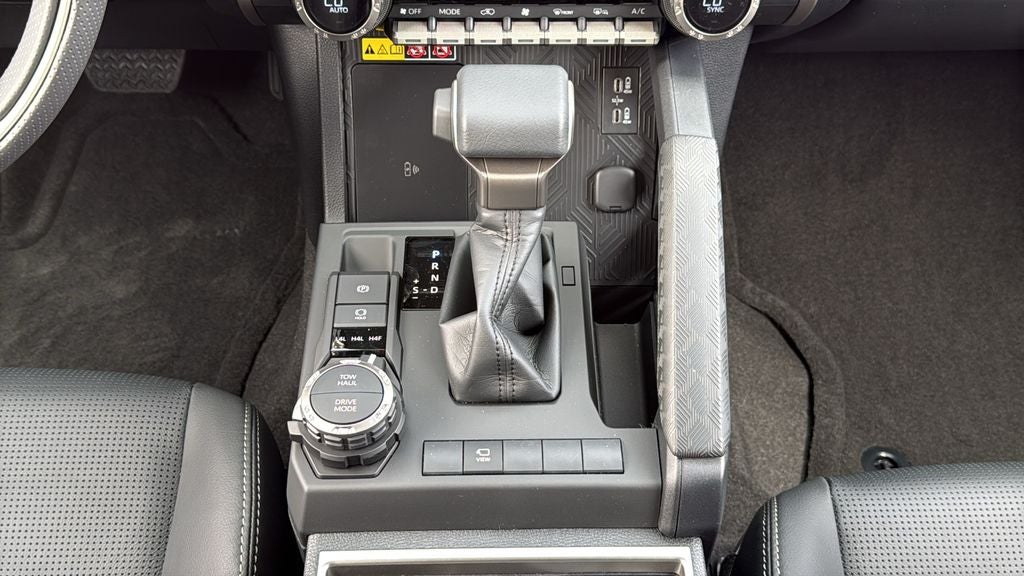 2026 Toyota 4Runner i-FORCE MAX Limited i-FORCE MAX