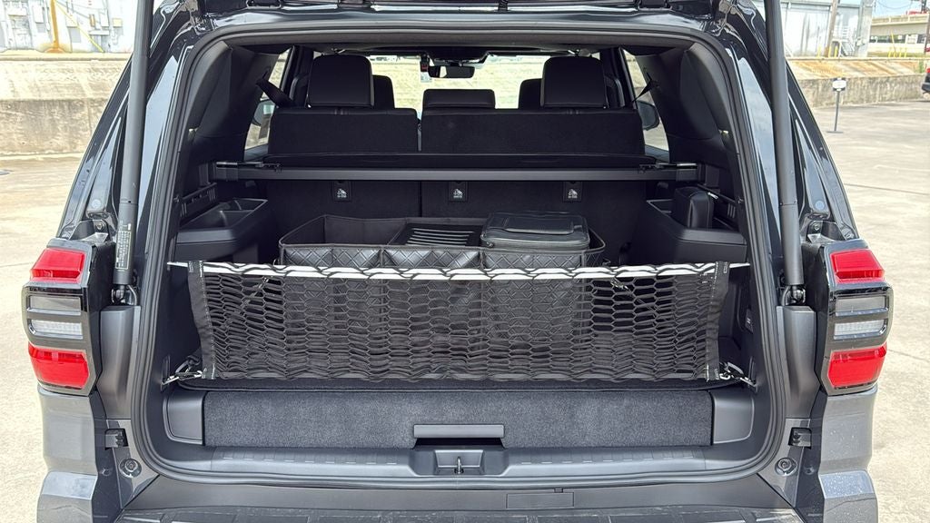 2026 Toyota 4Runner i-FORCE MAX Limited i-FORCE MAX