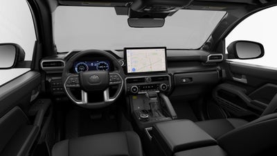 2026 Toyota 4Runner i-FORCE MAX Limited i-FORCE MAX