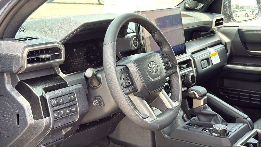 2026 Toyota 4Runner i-FORCE MAX Limited i-FORCE MAX