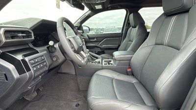2026 Toyota 4Runner i-FORCE MAX Limited i-FORCE MAX