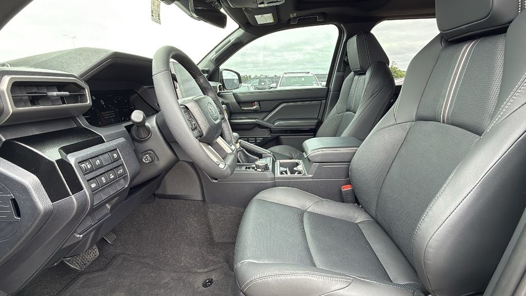 2026 Toyota 4Runner i-FORCE MAX Limited i-FORCE MAX
