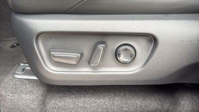 2026 Toyota 4Runner i-FORCE MAX Limited i-FORCE MAX