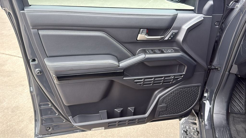 2026 Toyota 4Runner i-FORCE MAX Limited i-FORCE MAX