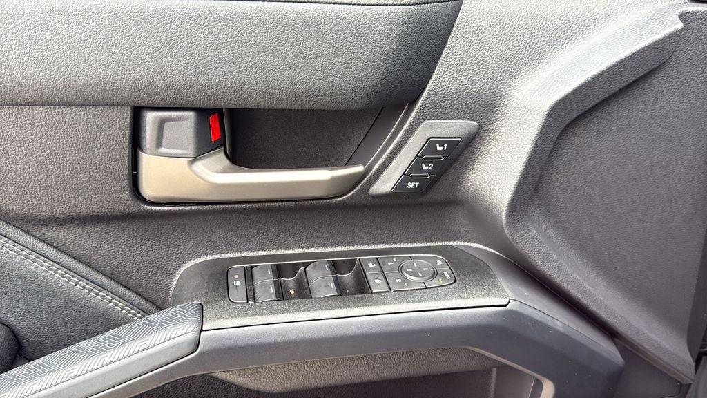 2026 Toyota 4Runner i-FORCE MAX Limited i-FORCE MAX