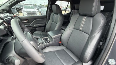 2026 Toyota 4Runner i-FORCE MAX Limited i-FORCE MAX