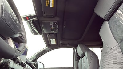 2026 Toyota 4Runner i-FORCE MAX Limited i-FORCE MAX