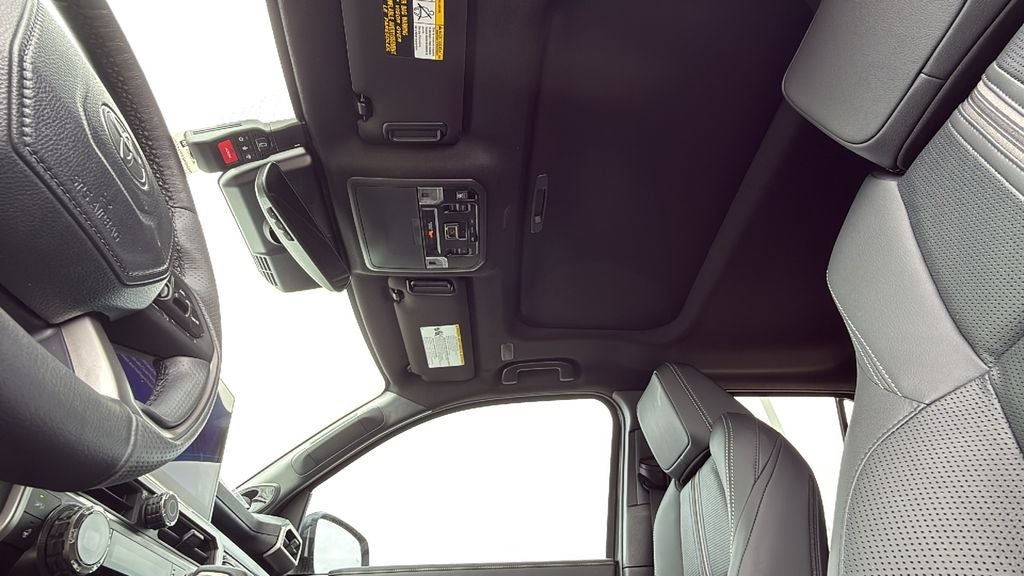 2026 Toyota 4Runner i-FORCE MAX Limited i-FORCE MAX