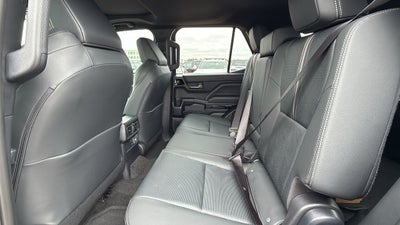2026 Toyota 4Runner i-FORCE MAX Limited i-FORCE MAX