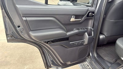 2026 Toyota 4Runner i-FORCE MAX Limited i-FORCE MAX