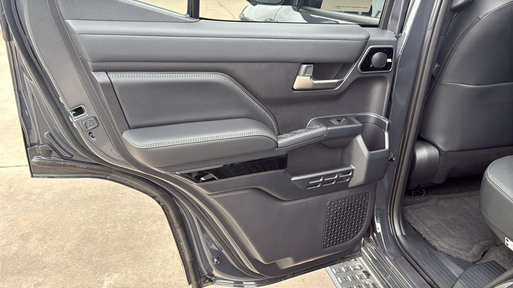 2026 Toyota 4Runner i-FORCE MAX Limited i-FORCE MAX