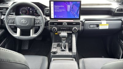 2026 Toyota 4Runner i-FORCE MAX Limited i-FORCE MAX