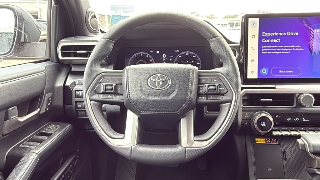 2026 Toyota 4Runner i-FORCE MAX Limited i-FORCE MAX
