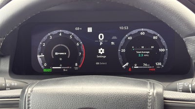 2026 Toyota 4Runner i-FORCE MAX Limited i-FORCE MAX