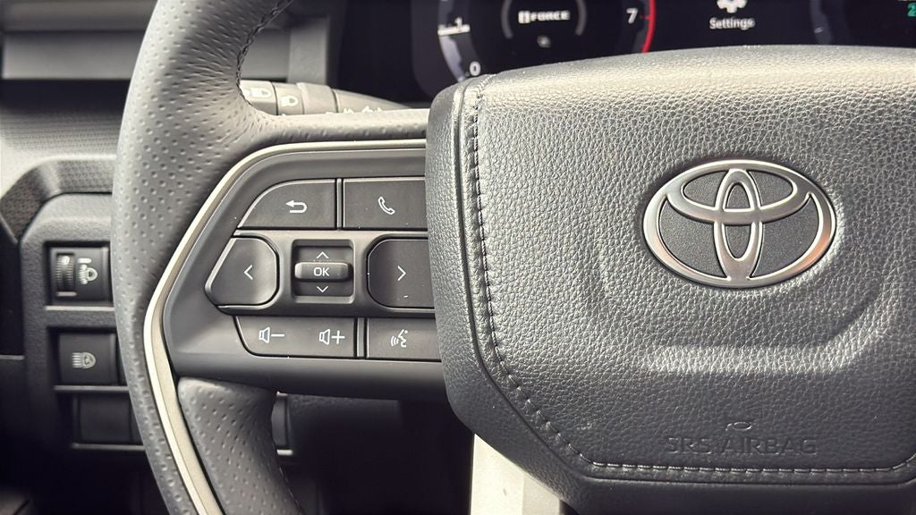 2026 Toyota 4Runner i-FORCE MAX Limited i-FORCE MAX