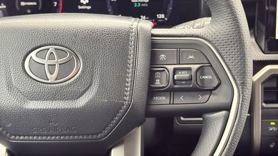 2026 Toyota 4Runner i-FORCE MAX Limited i-FORCE MAX
