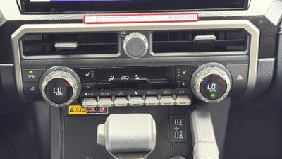 2026 Toyota 4Runner i-FORCE MAX Limited i-FORCE MAX