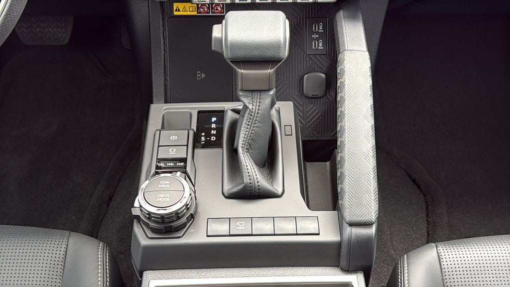 2026 Toyota 4Runner i-FORCE MAX Limited i-FORCE MAX