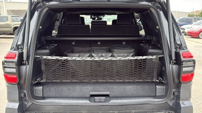 2026 Toyota 4Runner i-FORCE MAX Limited i-FORCE MAX