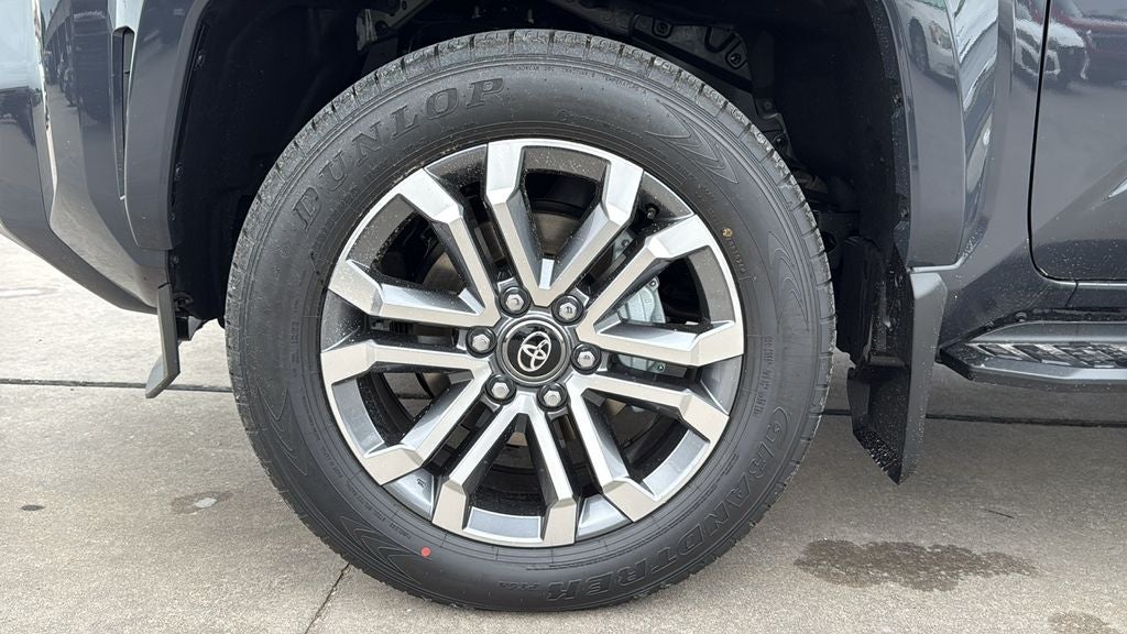 2026 Toyota 4Runner i-FORCE MAX Limited i-FORCE MAX