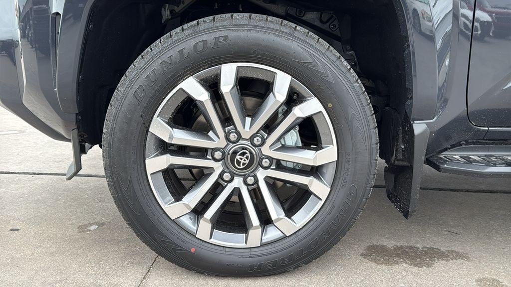 2026 Toyota 4Runner i-FORCE MAX Limited i-FORCE MAX