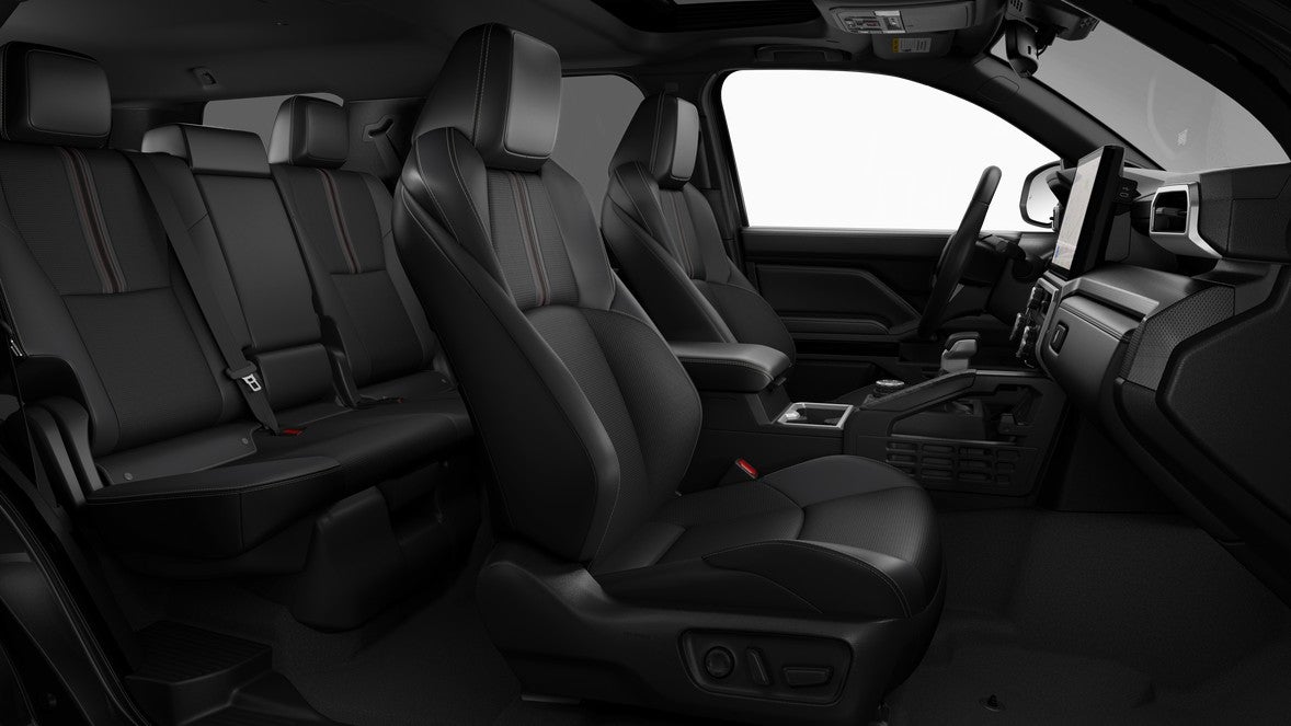 2026 Toyota 4Runner i-FORCE MAX Limited i-FORCE MAX