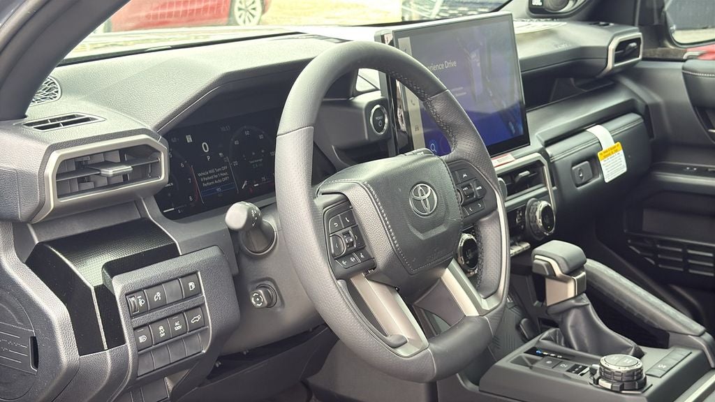 2026 Toyota 4Runner i-FORCE MAX Limited i-FORCE MAX
