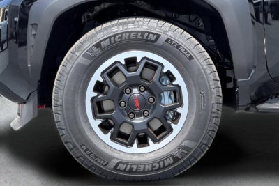 2026 Toyota 4Runner i-FORCE MAX TRD Off-Road Premium i-FORCE MAX