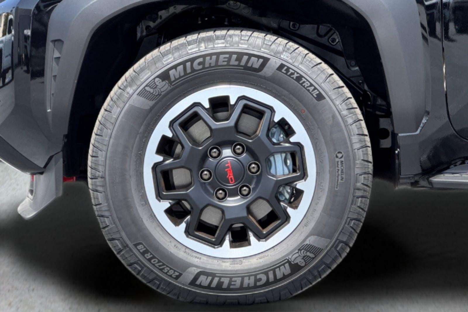 2026 Toyota 4Runner i-FORCE MAX TRD Off-Road Premium i-FORCE MAX